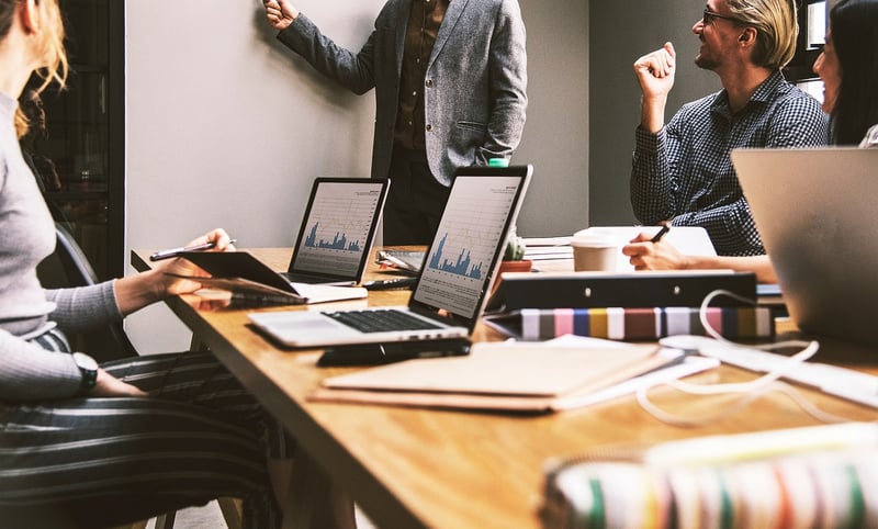 workplace ethics